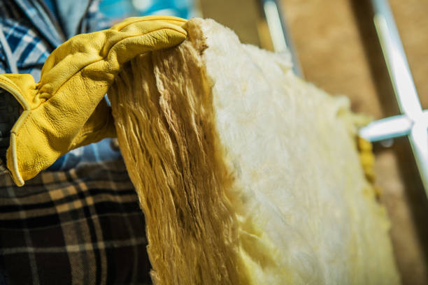 Types of Insulation We Offer in Dyersville, IA