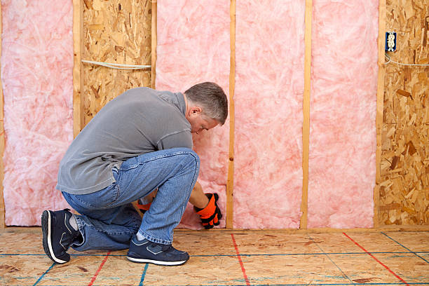 Best Residential Insulation in Dyersville, IA