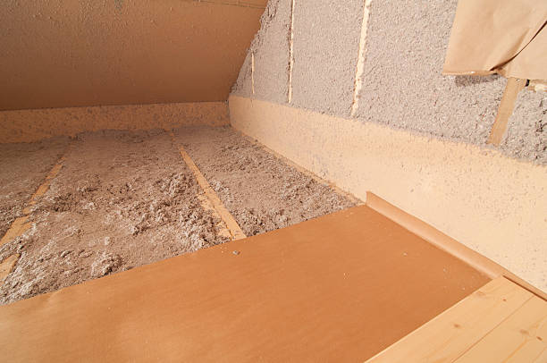 Best Energy Efficiency Insulation in Dyersville, IA