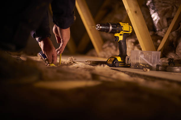 Best Spray Foam Insulation in Dyersville, IA